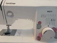 Masina de cusut electrica Brother